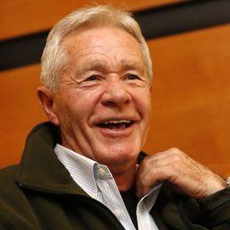 Az edzőlegenda a tulajdonosváltás után: „Nem kell aggódni, bajnok lesz az Újpest!”