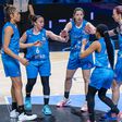 Határ Bernadett csapata elődöntős a Spanyol Kupában