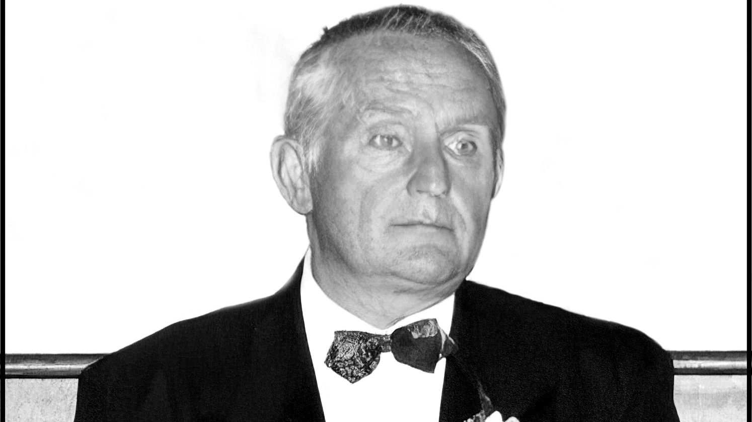 Holéczy Tibor (1943–2024) (Fotó: Facebook/Magyar Sí Szövetség)