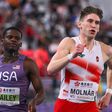 Debrecen–Győr az NB I-ben; Molnár Attila vb-döntőben! – szombati sportműsor
