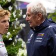 Két futam sem telt el, máris lecserélheti versenyzőjét a Red Bull