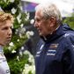 Két futam sem telt el, máris lecserélheti versenyzőjét a Red Bull