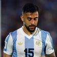 Arcba rúgás az argentinok meccsén, bombagól döntött Uruguay ellen