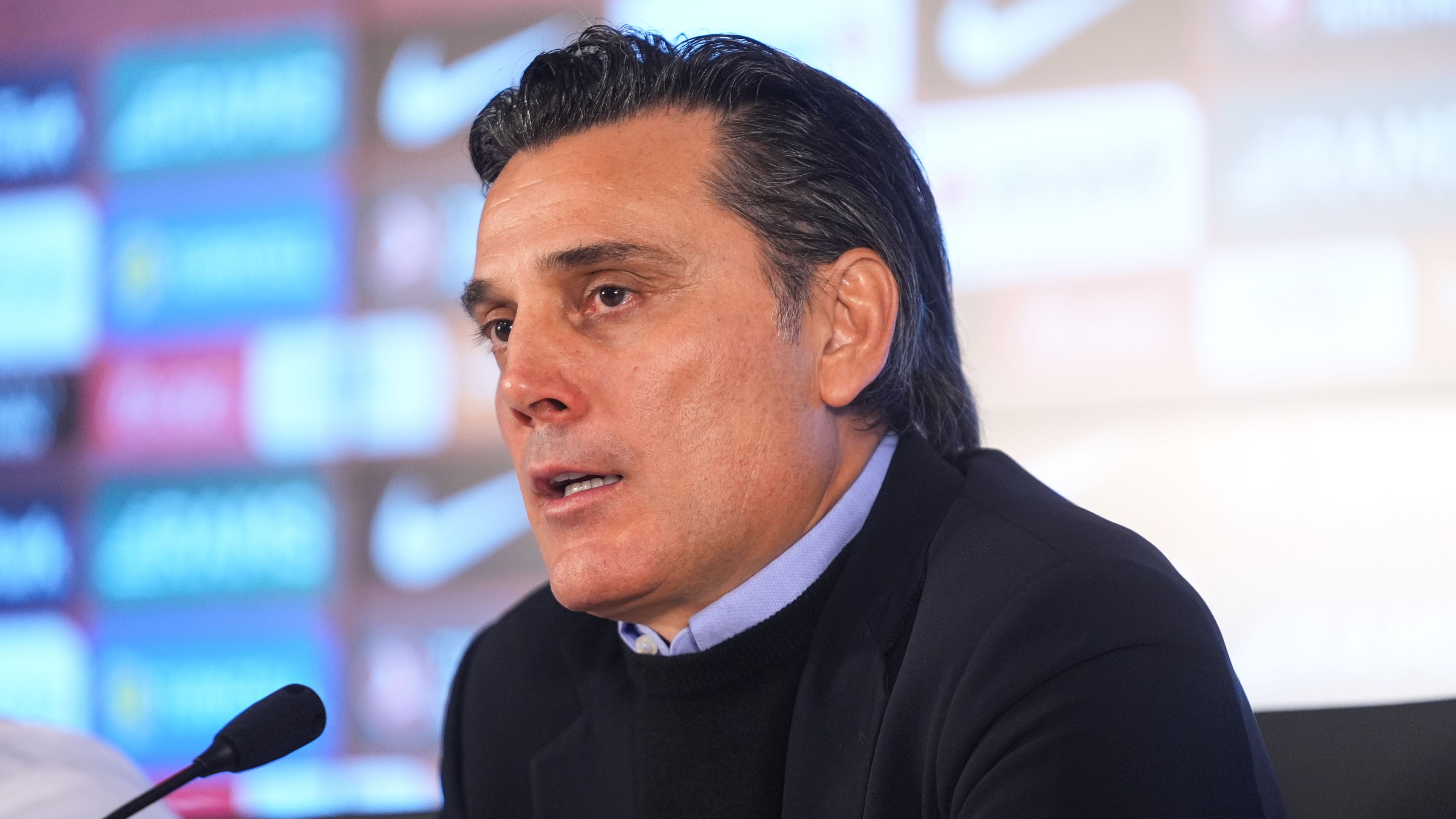 Vincenzo Montella: Nagyon veszélyes ellenfelünk van