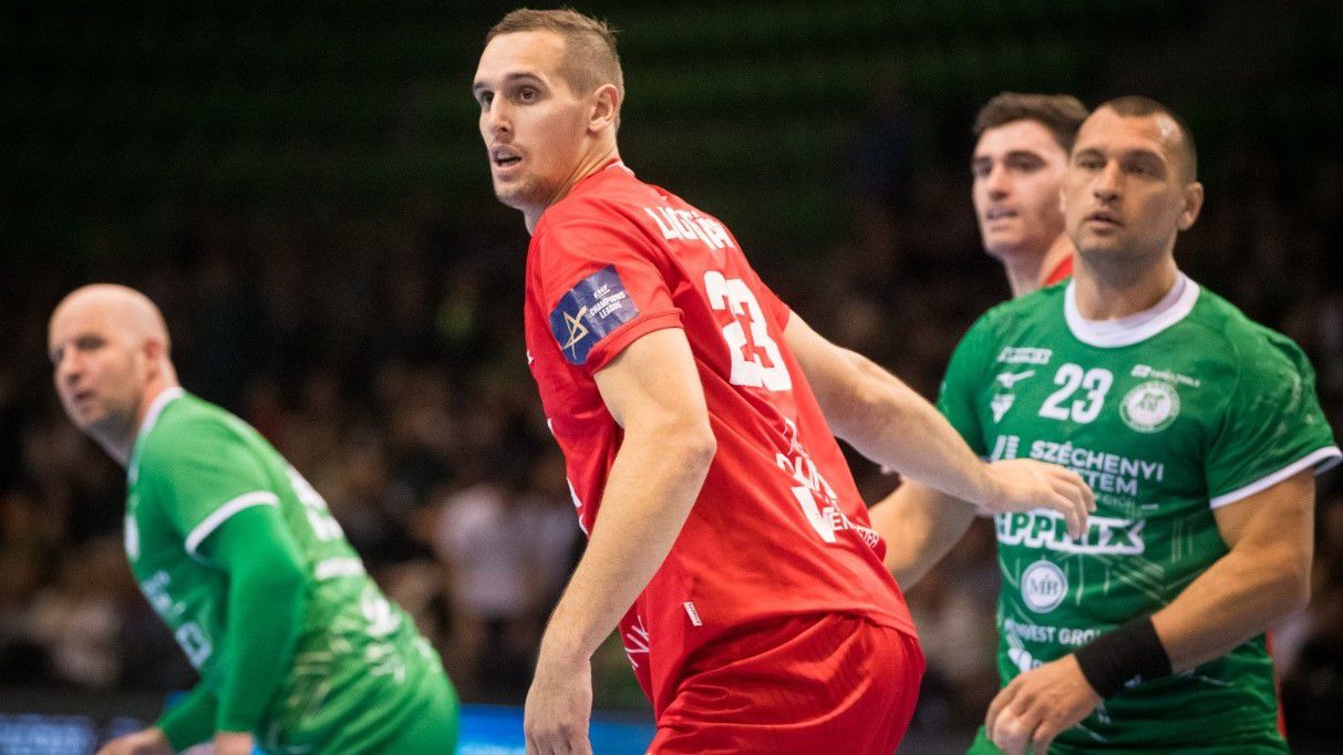 Kép forrása: handballveszprem.hu