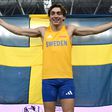Megnehezítették Armand Duplantis dolgát, de végül ő lett a világbajnok; Kambundji visszavágott Dossónak