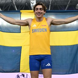 Megnehezítették Armand Duplantis dolgát, de végül ő lett a világbajnok; Kambundji visszavágott Dossónak