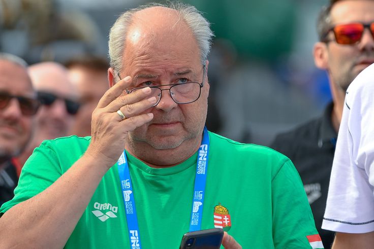 Videó: „Gyengébben szerepeltek a lányok, mint vártam” – Sós Csaba értékelte az úszó ob-n látottakat