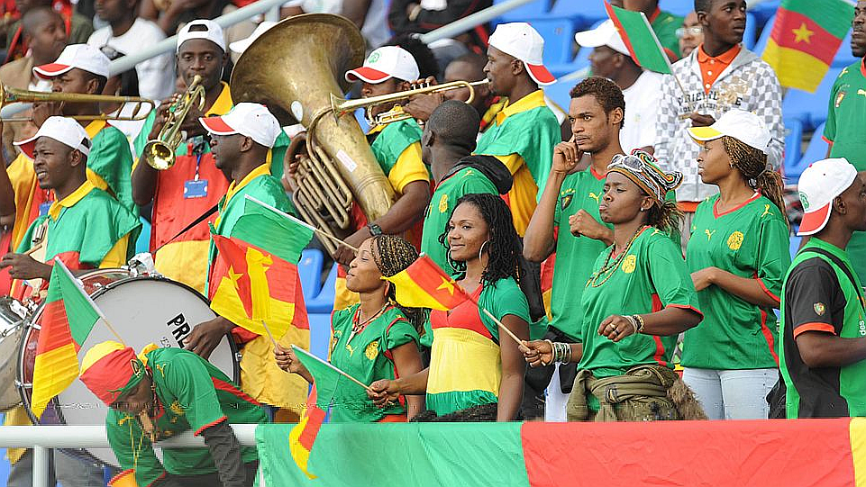 Veszélyben Kamerun szereplése az U17-es tornán?