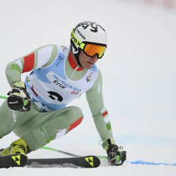 Bányai Attila olimpián is rajthoz állna