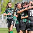 Az ETO „elengedte” a rangadót, simán nyert a Ferencváros