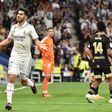 Zsinórban negyedszer nyert két góllal a Real Madrid