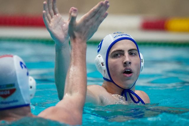 Az OSC könnyedén legyőzte a sereghajtót