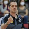 Hollósy László a hullámvasút ellenére pozitív szezont zárt a Suhl röplabdacsapatánál