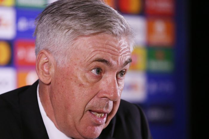 Carlo Ancelotti szerint valaminek változnia kell