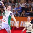 A DVSC megráncigálta az oroszlán bajszát, de a Győr jutott be a kupadöntőbe