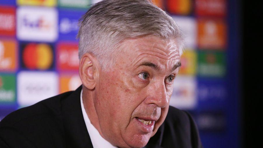 Ancelotti változásokat sürget; Németh András szezonjának vége – délelőtti hírösszefoglaló