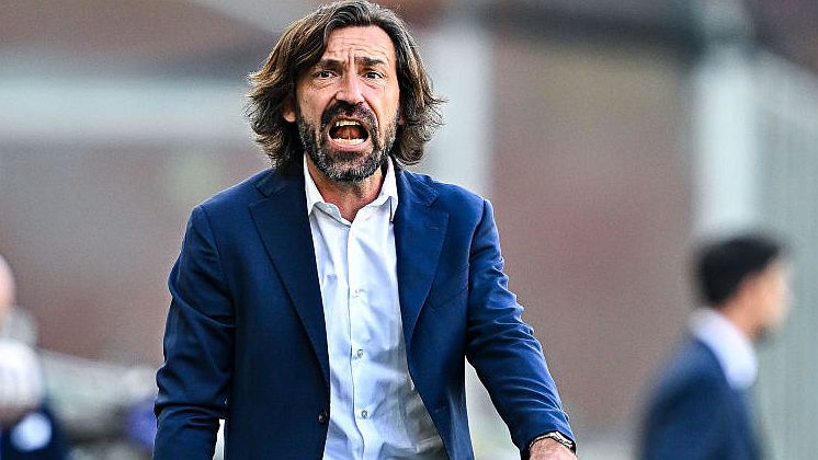 Nem lett jó vége az ebédnek, Andrea Pirlo mellett több játékos is ételmérgezést kapott