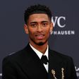 A Real Madrid sztárját is díjazták a Laureus-gálán
