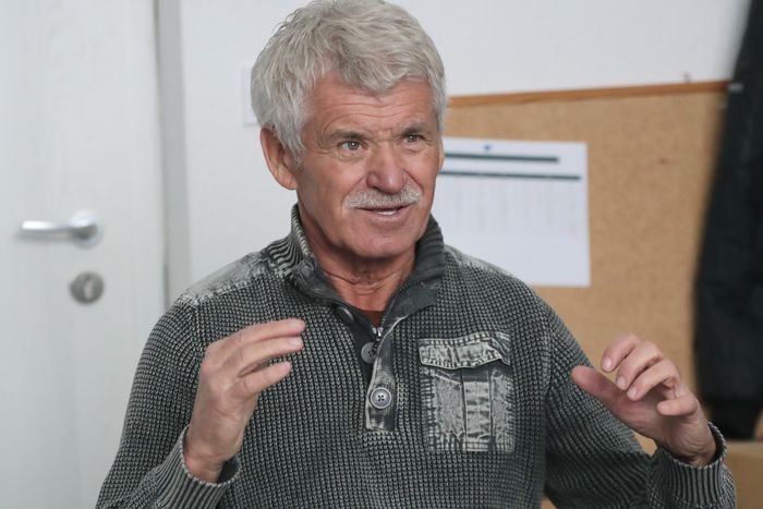 Csank János szerint a magyar válogatottban csak magyarok játsszanak