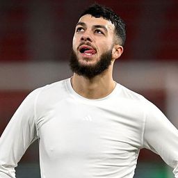 „Ő nem Kylian Mbappé, de ő a mi Mbappénk!” – Bölöni László a csatárát dicsérte