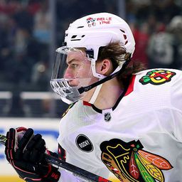 Budapestre jön a tavalyi NHL-draft első helyen elkelt játékosa