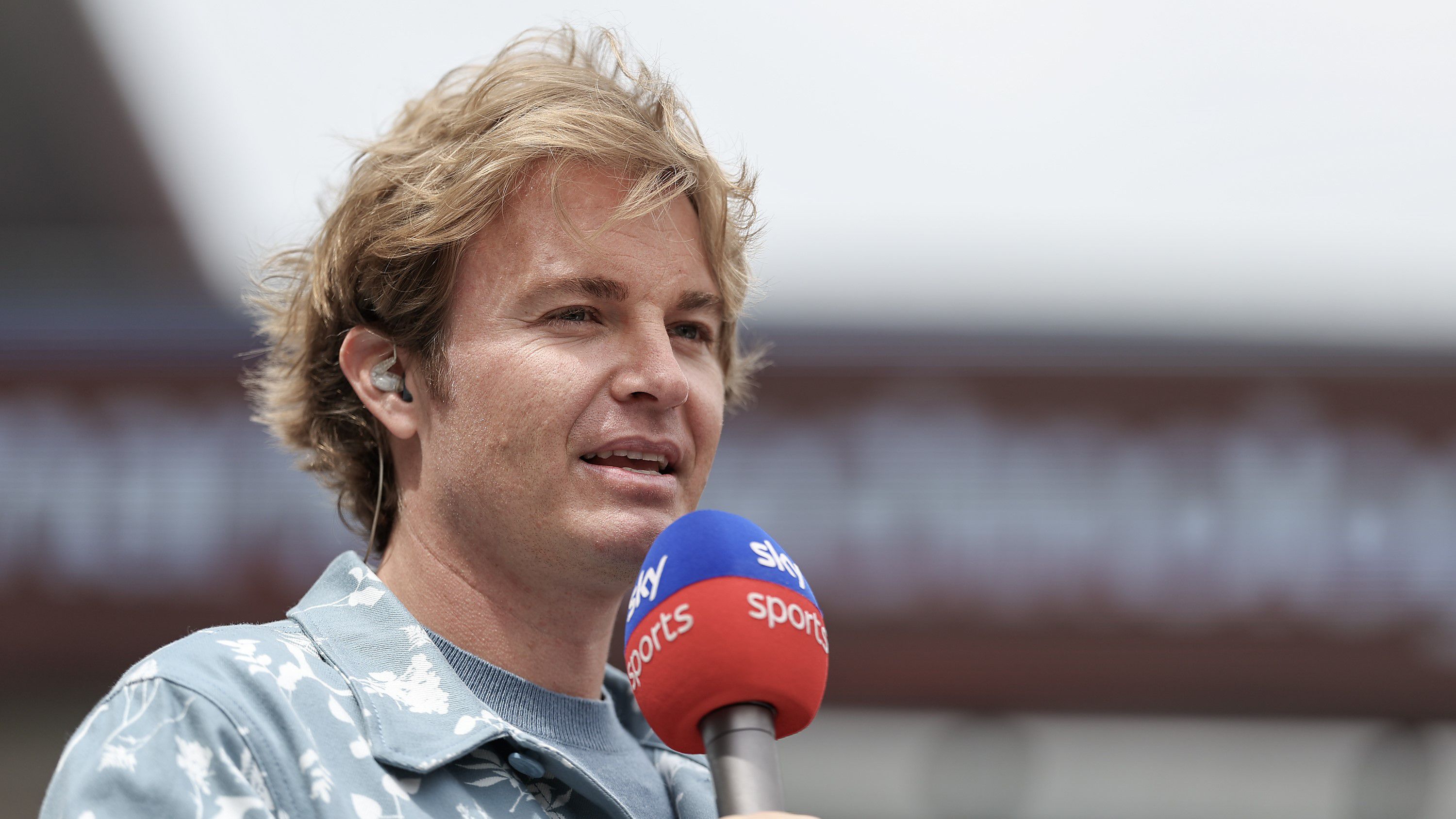 Nico Rosberg elégedett volt, egy valamit leszámítva...