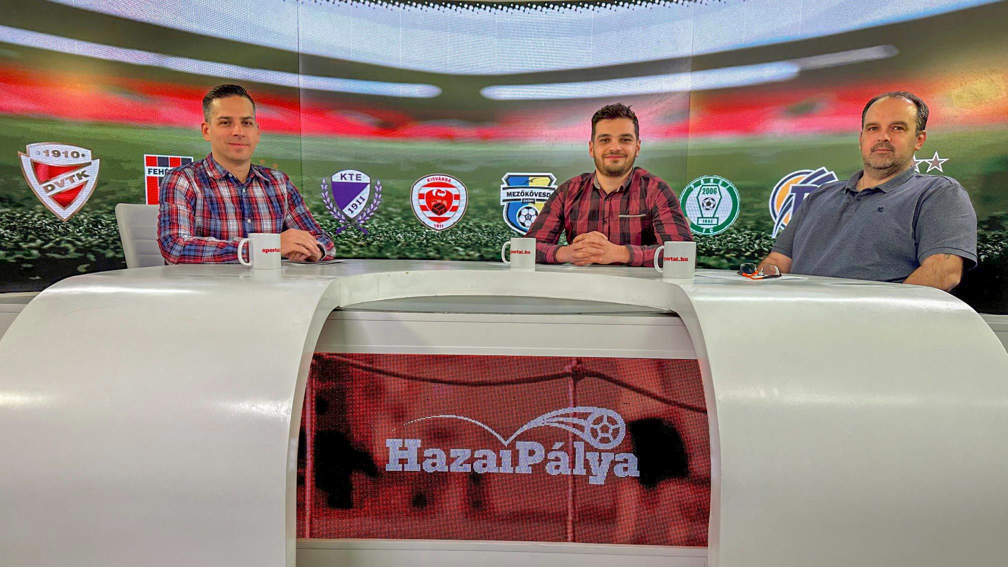 HazaiPálya – Bajnok a Ferencváros; Búcsúzott a Mezőkövesd; Mekkora a baj Újpesten?