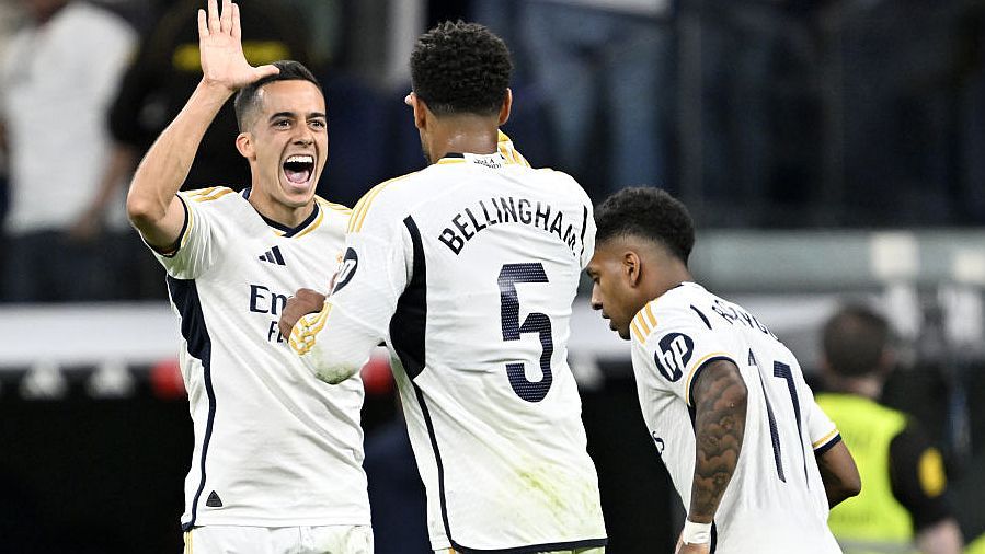 A Real Madrid nyerte az El Clásicót; MTK-siker Újpesten – reggeli hírösszefoglaló