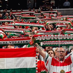 Női divízió I/A-vb: a hollandokat is legyőzték a mieink