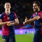 Esélyt is alig adott ellenfelének a Barcelona, győzelmi kényszerben a Real Madrid