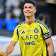 Hoppá! Cristiano Ronaldo nem került be az al-Nasszr keretébe