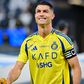 Hoppá! Cristiano Ronaldo nem került be az al-Nasszr keretébe