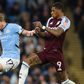 A 94. percben jött a mindent eldöntő gól, a Man. City nagy lépést tett a BL-indulásért