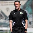 Robbie Keane: A kupa elődöntőjében bármi megtörténhet...