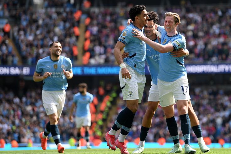 A Man. City kapta a legtöbb pénzt válogatott játékosai után, Magyarországon a Ferencváros az első