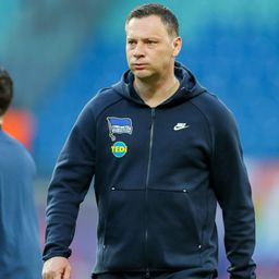 Hivatalos: Dárdai Pál vezetheti vissza az első osztályba a Herthát