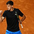 Marozsán Fábián főtáblás lesz Wimbledonban, de a Roland Garroson még selejteznie kell
