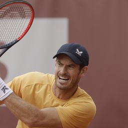 Nem indul a Roland Garros-on a háromszoros Grand Slam-győztes – videóval