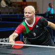Búcsúzott a Póta, Madarász páros az asztalitenisz vb-n