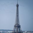 Az Eiffel-tornyon éghet az olimpiai láng