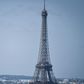 Az Eiffel-tornyon éghet az olimpiai láng