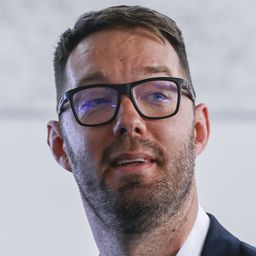 A szövetség elnöke szerint „Hanga Ádám egy hatalmas kincs”