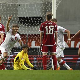 Belvon Attila: a harmadik meccsen nem követhetünk el olyan hibákat, mint a lengyelek ellen