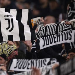 Ismét súlyos büntetést kértek a Juventusnak