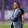 Nem tudni, ki lesz az Újpest edzője