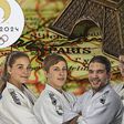 Továbbra is hat magyar cselgáncsozó áll olimpiai kvótás helyen