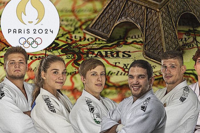 Továbbra is hat magyar cselgáncsozó áll olimpiai kvótás helyen