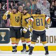 Újabb hosszabbításos győzelem az NHL rájátszásában – videóval