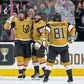 Újabb hosszabbításos győzelem az NHL rájátszásában – videóval